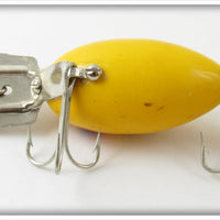 Arbogast Yellow Shore Arbo-Gaster In Box