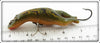 Heddon Green Luny Frog