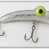 Rabble Rouser Purple Back Top Water In Box