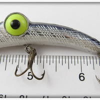 Rabble Rouser Purple Back Top Water In Box