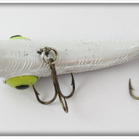 Rabble Rouser Purple Back Top Water In Box