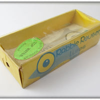 Rabble Rouser Purple Back Top Water In Box