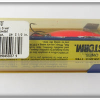 Storm Brown Crawdad Rattle Tot In Box