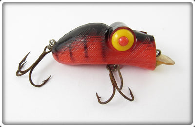 Rabble Rouser Red Crawdad Roo Tur