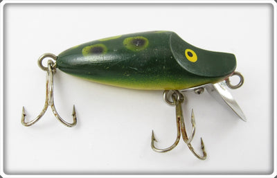 Unknown Frog Spot River Runt Type