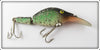 Hubbard Green Sparkle Tail In Box