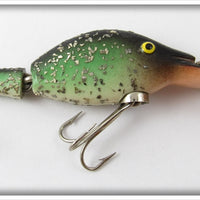 Hubbard Green Sparkle Tail In Box
