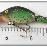 Hubbard Green Sparkle Tail In Box