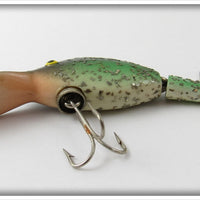 Hubbard Green Sparkle Tail In Box