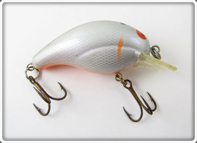Bandit Silver Scale Crankbait