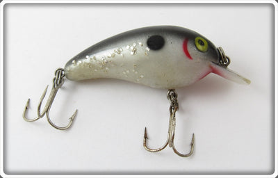 Cordell Grey & Black Big O