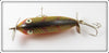 Unknown Perch Injured Minnow Type