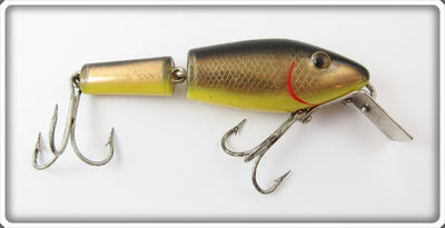 L&S Gold Scale 3 1/2