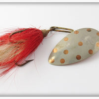 Pflueger Muskill Spinner