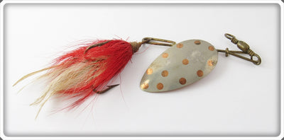 Pflueger Muskill Spinner