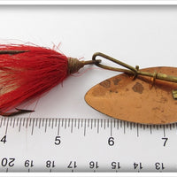 Pflueger Muskill Spinner