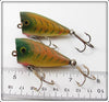 Whopper Stopper Perch Topper Pair