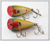 Whopper Stopper Perch Topper Pair