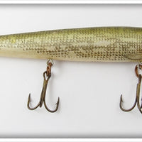 Rebel Natural Bass 5 1/2" Floater