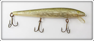 Rebel Natural Bass 5 1/2