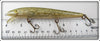 Rebel Natural Bass 5 1/2" Floater
