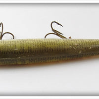 Rebel Natural Bass 5 1/2" Floater