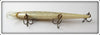Rebel Natural Bass 5 1/2" Floater