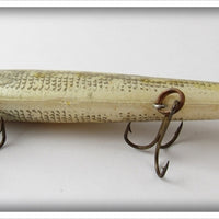 Rebel Natural Bass 5 1/2" Floater