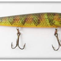 Rebel Natural Perch 5 1/2" Floater