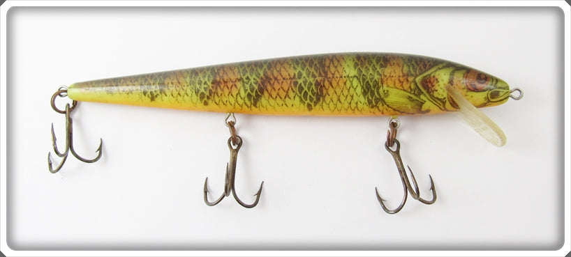 Rebel Natural Perch 5 1/2" Floater