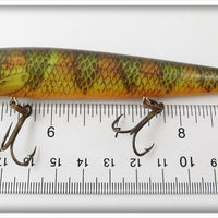 Rebel Natural Perch 5 1/2" Floater