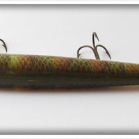 Rebel Natural Perch 5 1/2" Floater