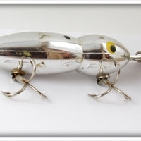 Whopper Stopper Chrome Hellbender