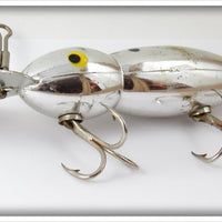 Whopper Stopper Chrome Hellbender