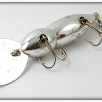 Whopper Stopper Chrome Hellbender