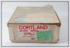 Cortland Crown II Spare Spool In Box