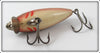 Pflueger Red Side Scale Finish Mustang