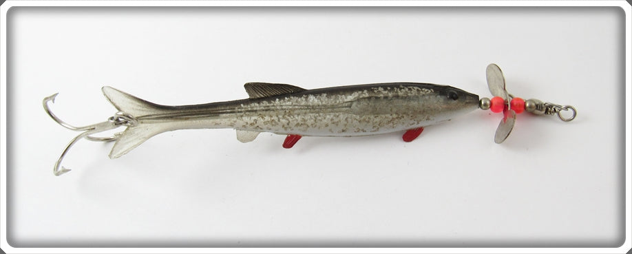 Unknown Fish Shaped Lure