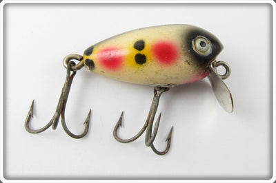 Shakespeare Strawberry Grumpy