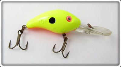 Mann's Chartreuse 10 Plus