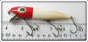 Pflueger Red & White Palomine