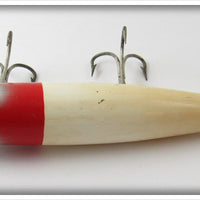 Pflueger Red & White Palomine