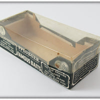 Pflueger Rainbow Blend Jointed Palomine In Box