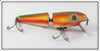 Pflueger Rainbow Blend Jointed Palomine In Box
