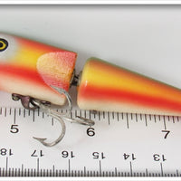 Pflueger Rainbow Blend Jointed Palomine In Box