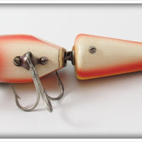Pflueger Rainbow Blend Jointed Palomine In Box