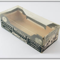 Pflueger Rainbow Blend Jointed Palomine In Box