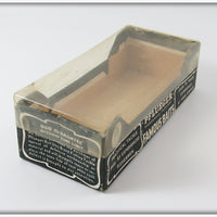 Pflueger Rainbow Blend Jointed Palomine In Box