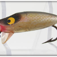 Heddon Shiner Scale Fly Rod Runtie Spook