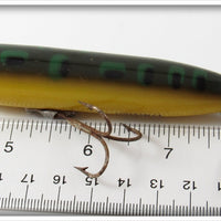 Heddon Bullfrog Zara Spook